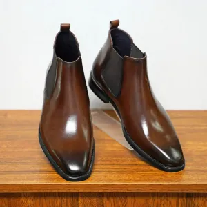 Ridge - Stylish Casual Shoes