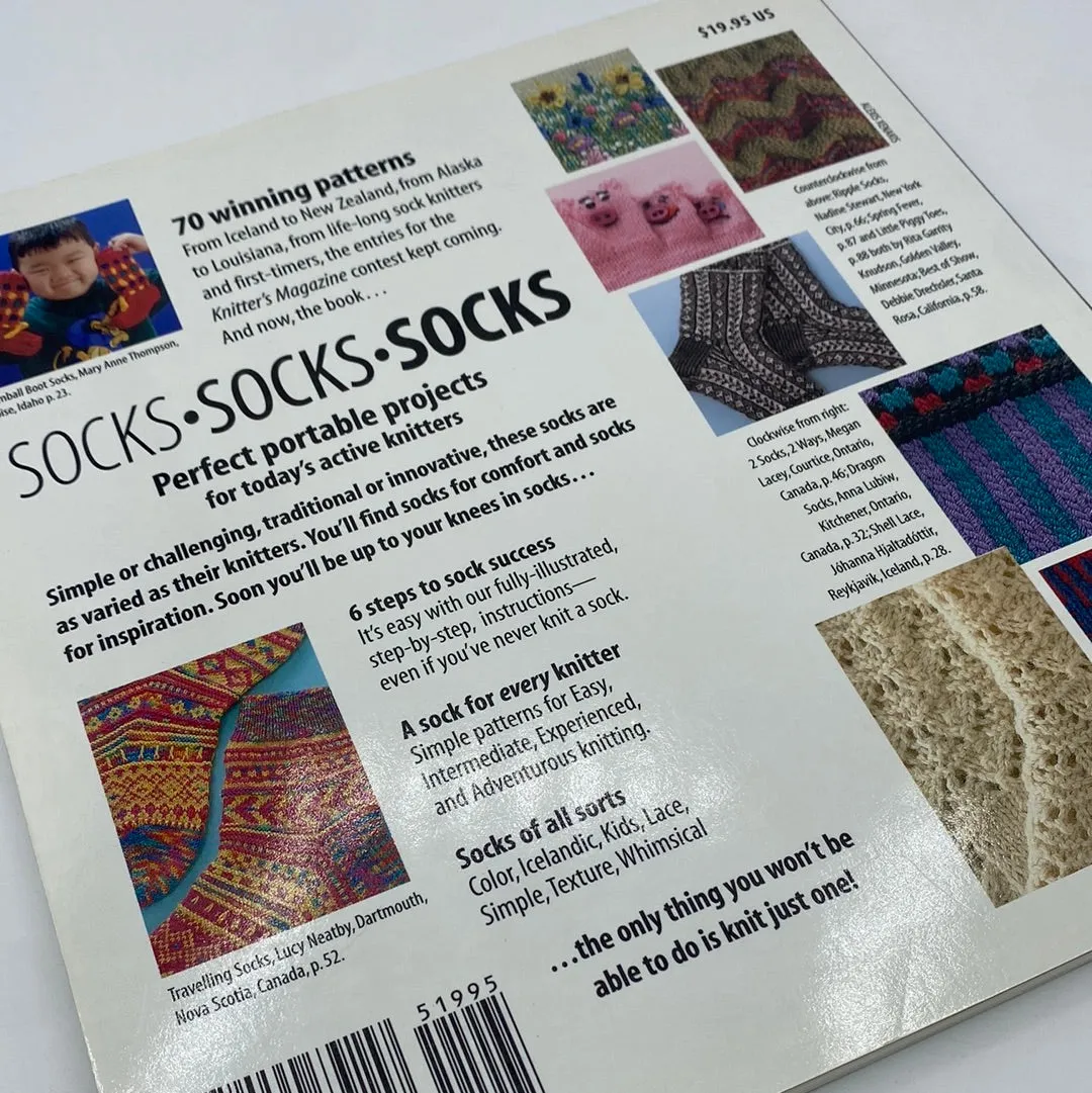 Socks Socks Socks