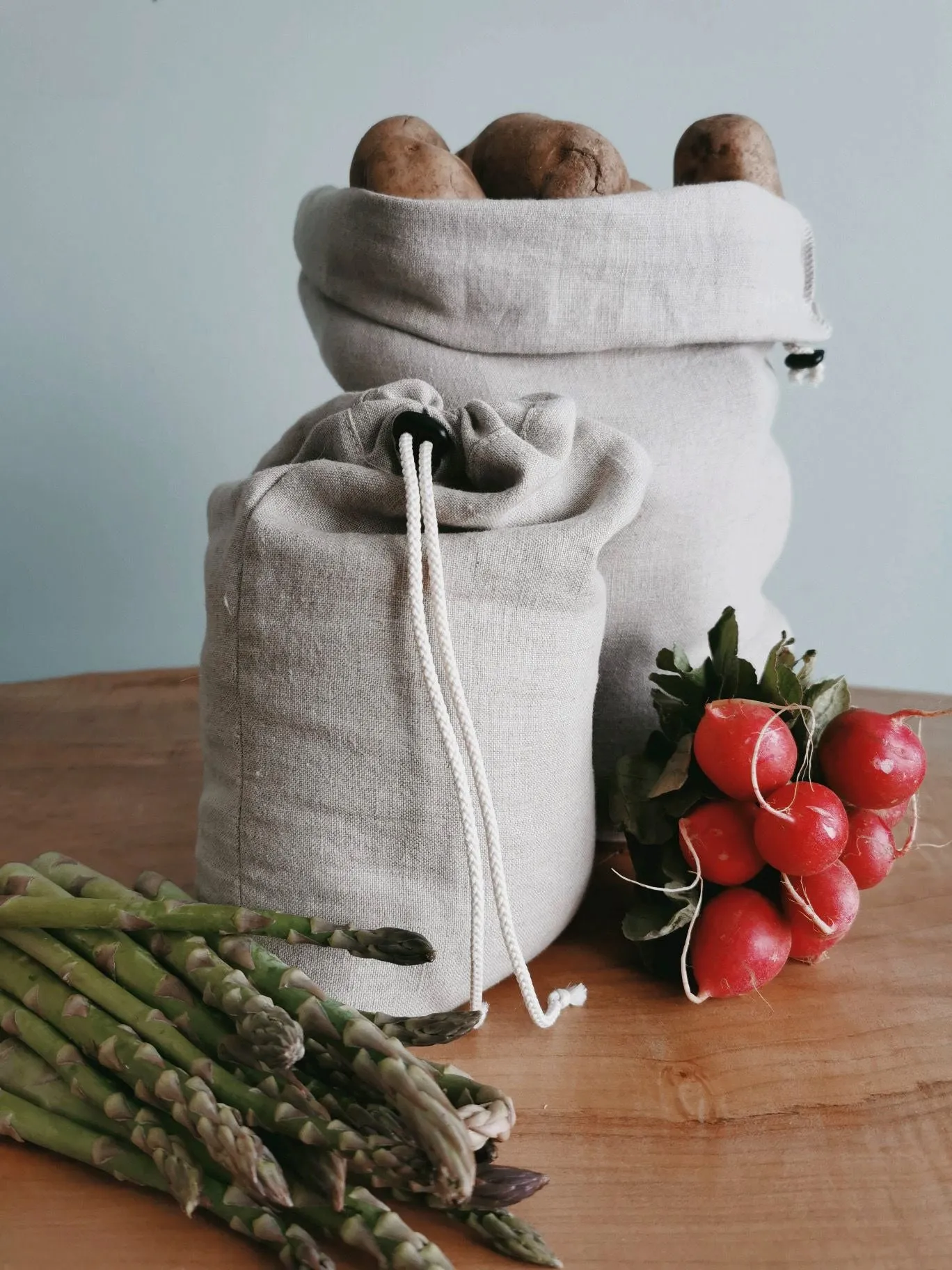 The Multipurpose Market Bag