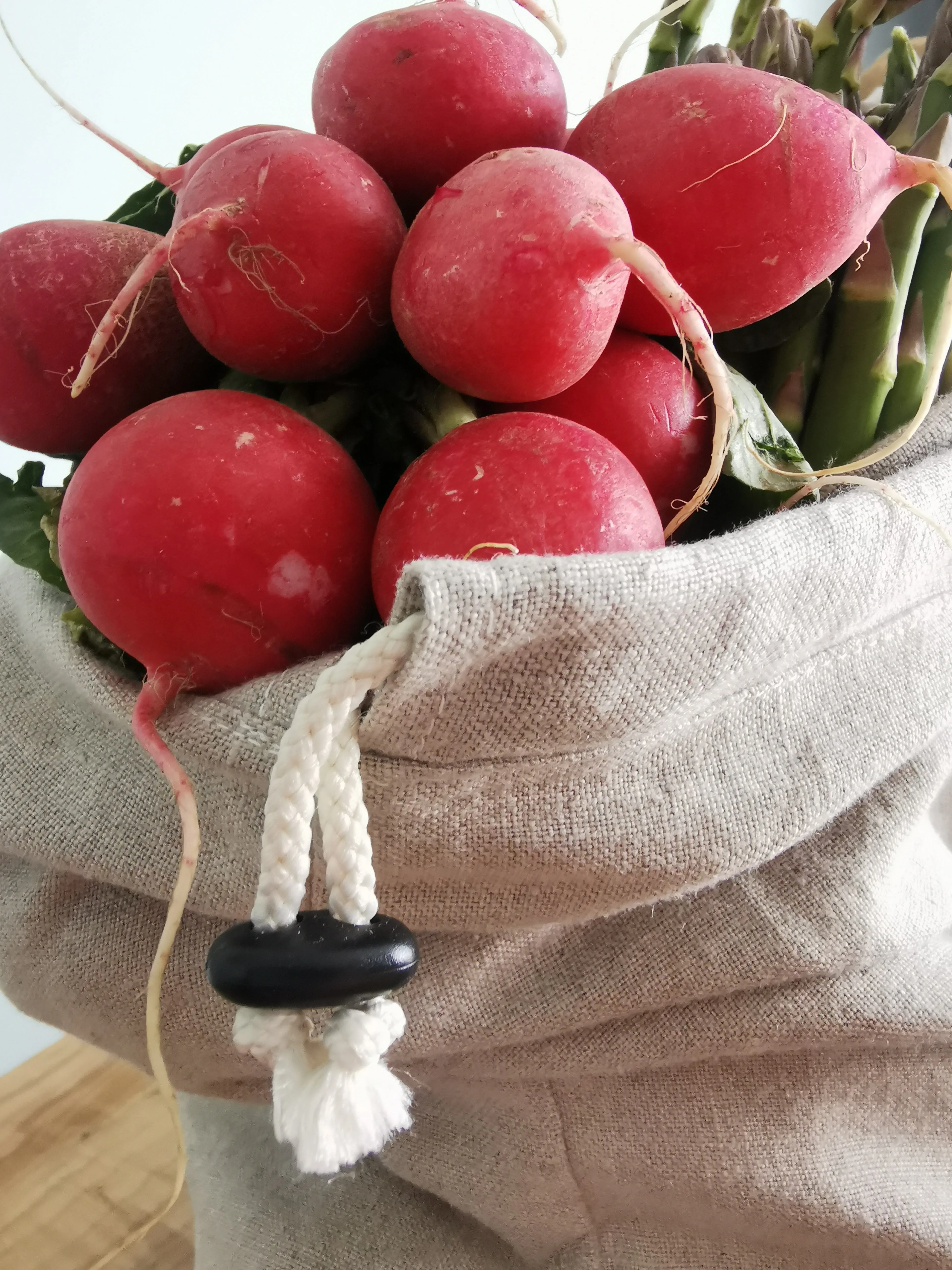 The Multipurpose Market Bag