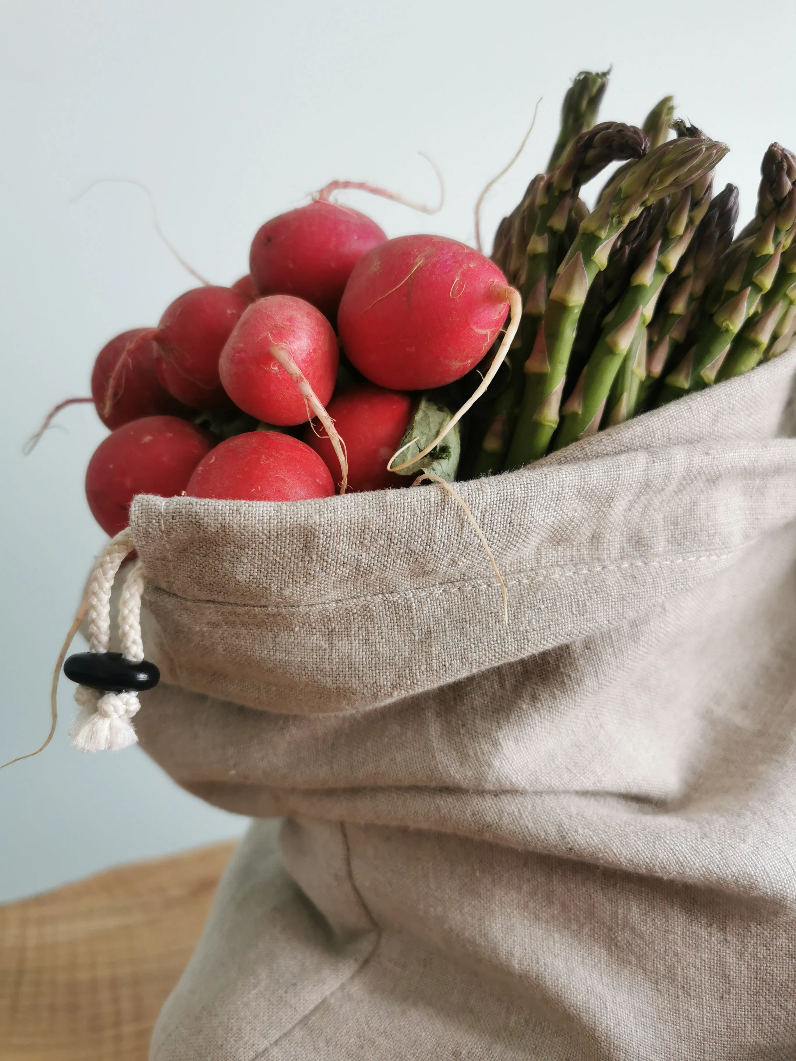 The Multipurpose Market Bag