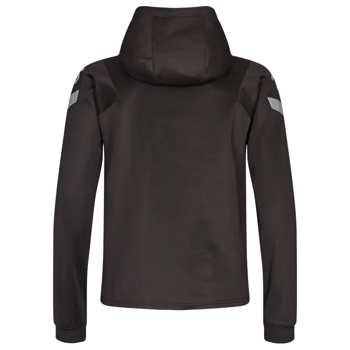 Twelve Sixteen Tracksuite Black-Grey Set