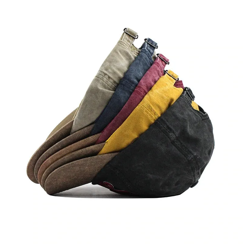 Urban Swagger Embroidered Snapback Baseball Cap