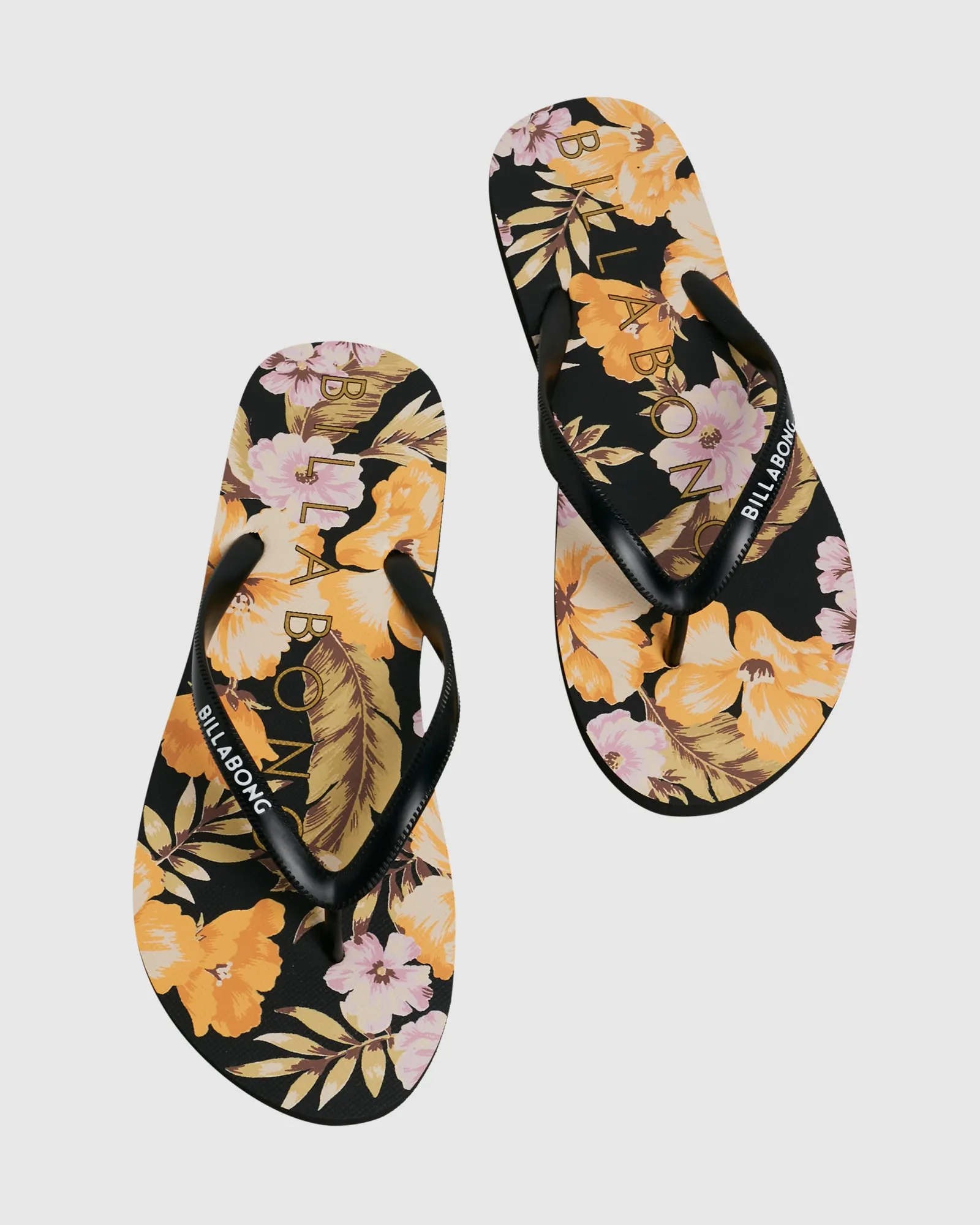 Womens Calypso Thongs