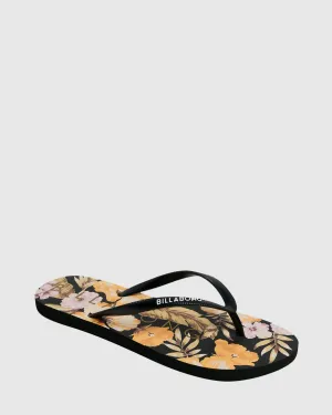 Womens Calypso Thongs