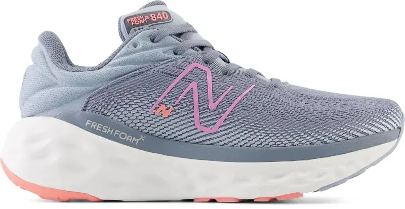 Women's New Balance Fresh Foam X 840v1 – Everyday Comfort & Style