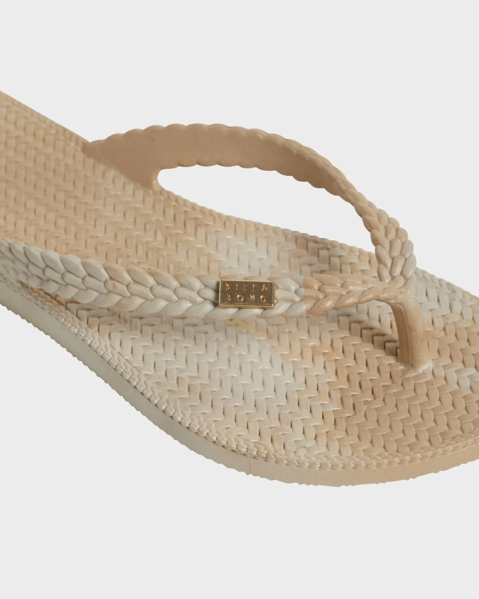 Womens Summer Dazed Marble Sandals