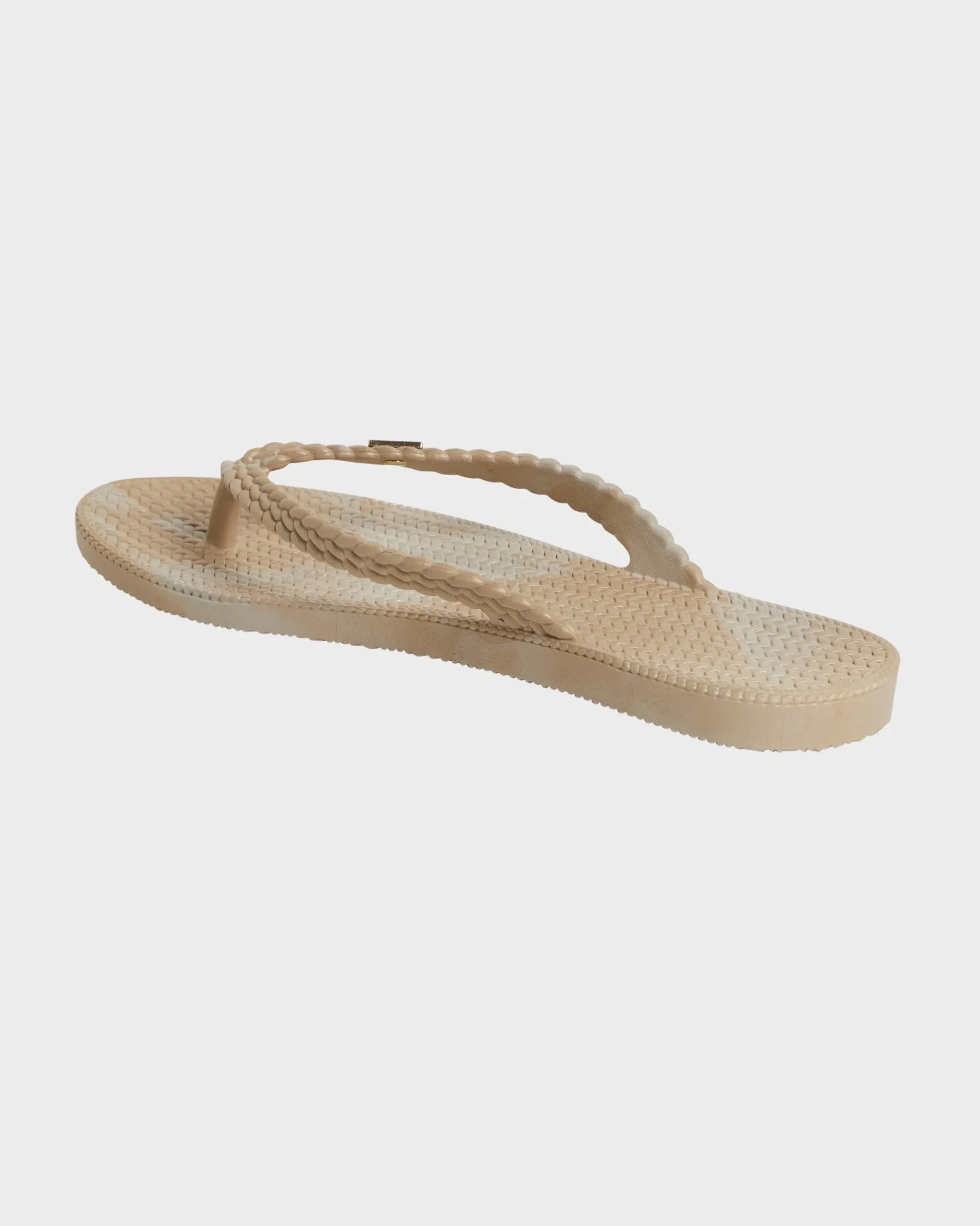 Womens Summer Dazed Marble Sandals