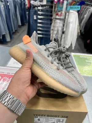 Yeezy Adidas Women 6 Shoes